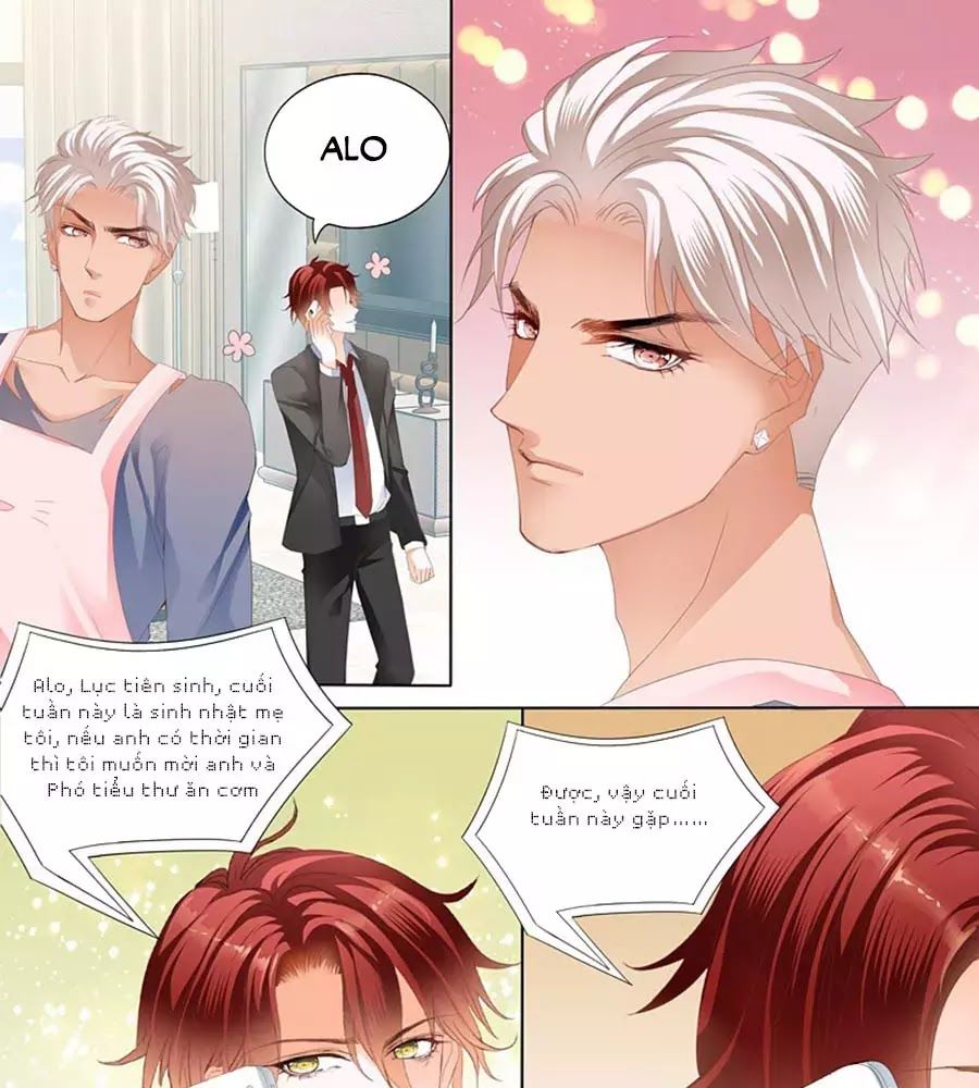 Bá Đạo Tiểu Thúc, Xin Trêu Chọc Vừa Thôi! Chapter 82 - 3