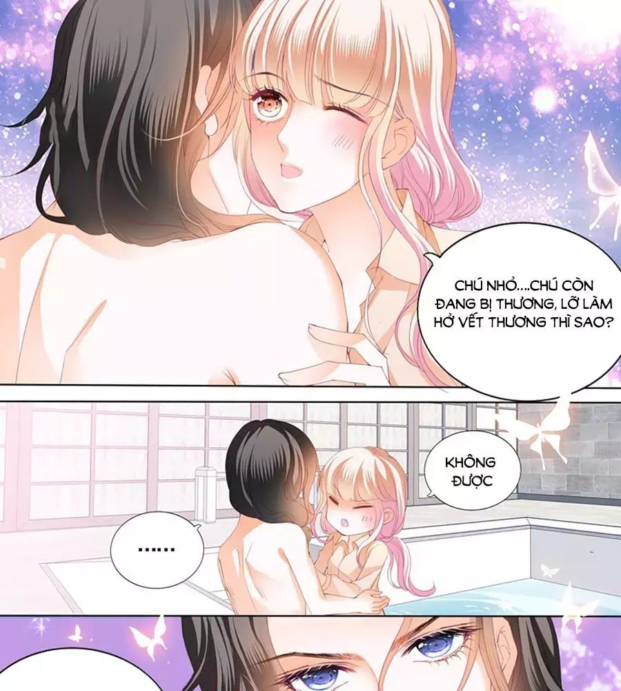 Bá Đạo Tiểu Thúc, Xin Trêu Chọc Vừa Thôi! Chapter 82 - 21