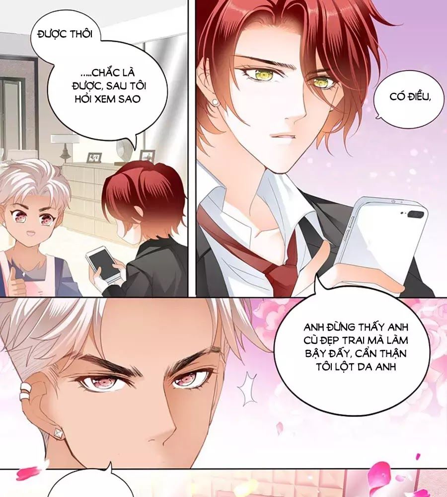 Bá Đạo Tiểu Thúc, Xin Trêu Chọc Vừa Thôi! Chapter 82 - 9