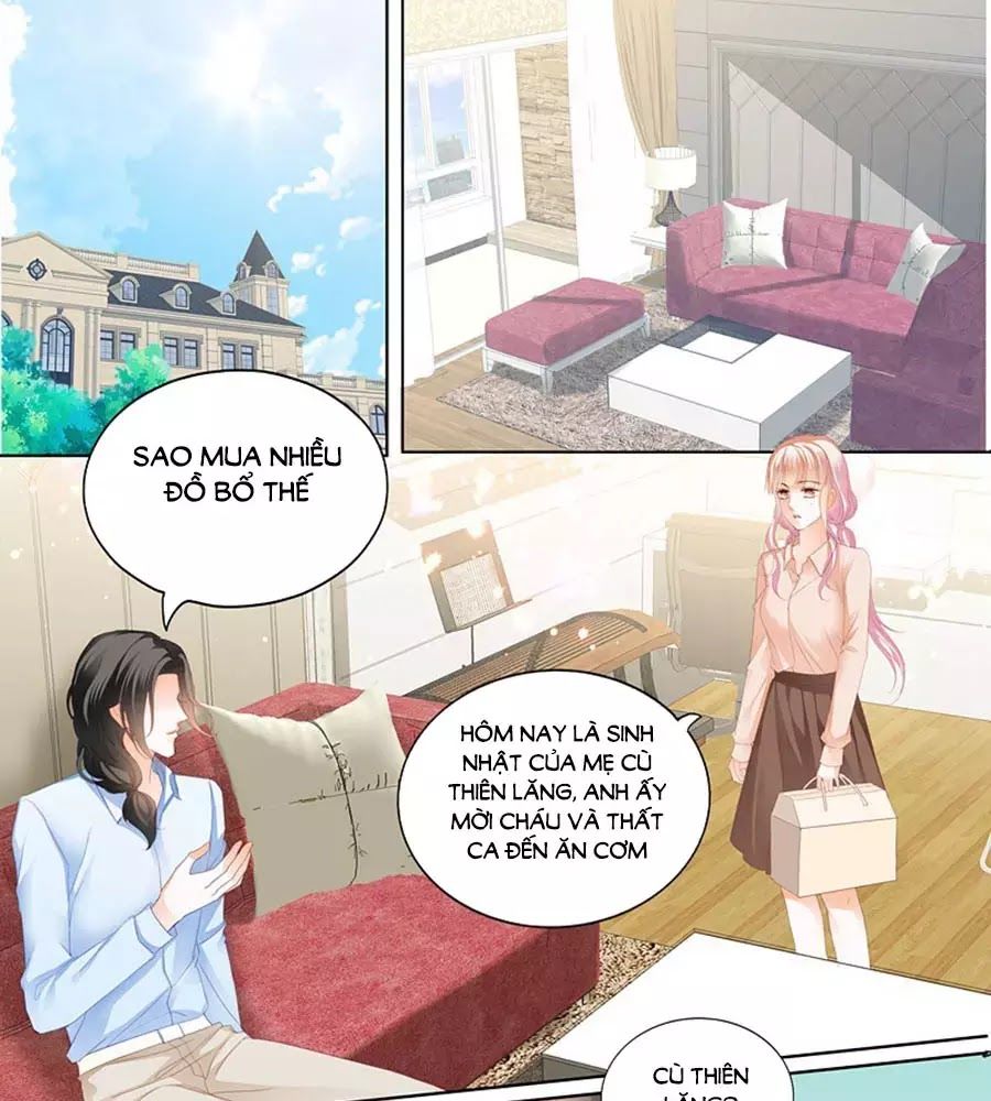 Bá Đạo Tiểu Thúc, Xin Trêu Chọc Vừa Thôi! Chapter 83 - 11