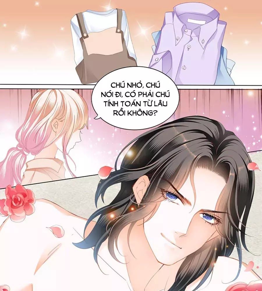 Bá Đạo Tiểu Thúc, Xin Trêu Chọc Vừa Thôi! Chapter 83 - 5