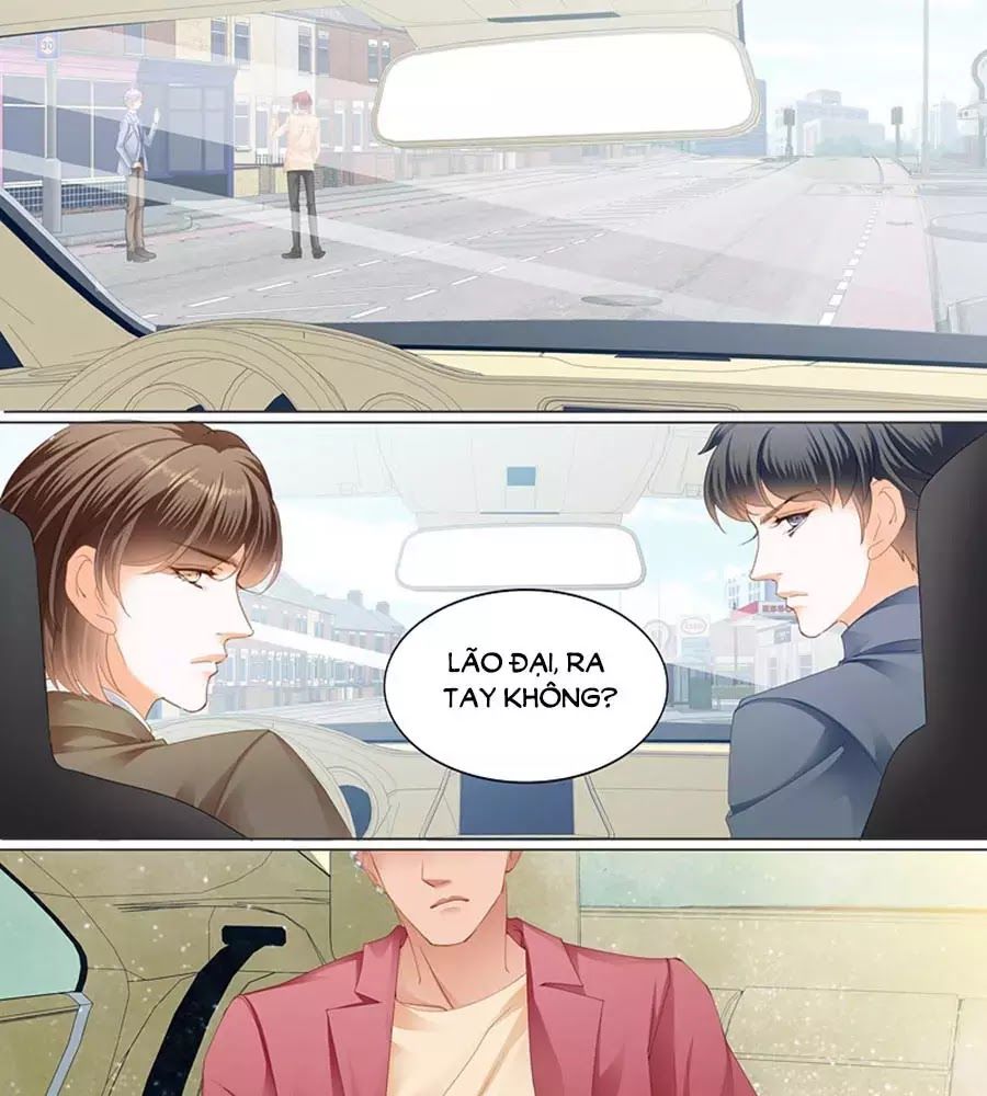 Bá Đạo Tiểu Thúc, Xin Trêu Chọc Vừa Thôi! Chapter 93 - 1