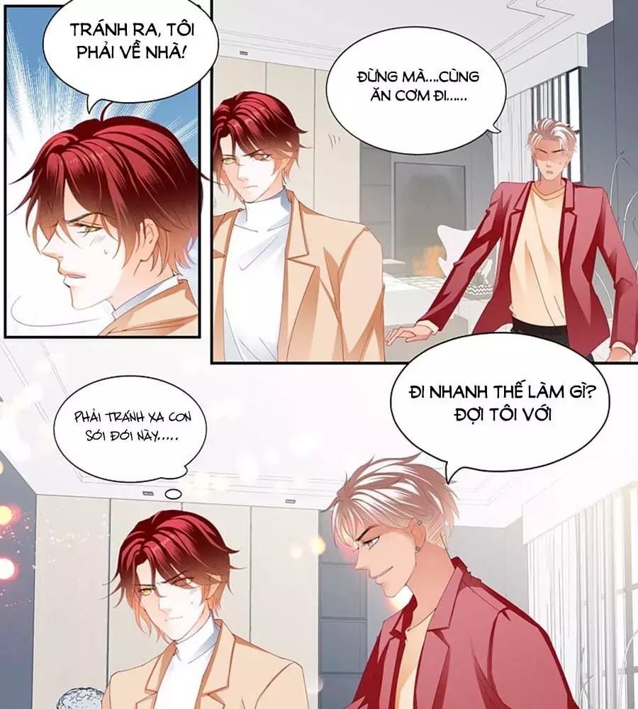 Bá Đạo Tiểu Thúc, Xin Trêu Chọc Vừa Thôi! Chapter 93 - 23
