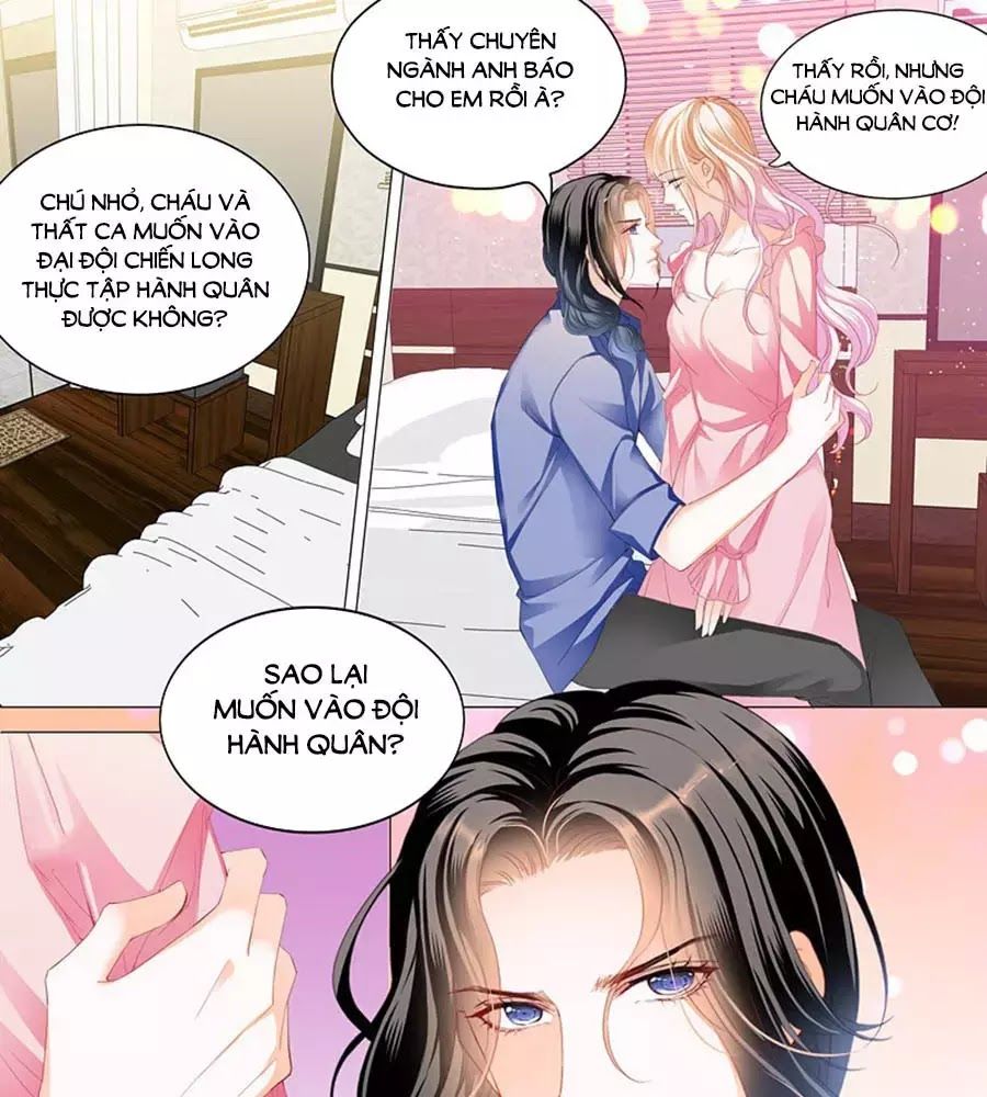 Bá Đạo Tiểu Thúc, Xin Trêu Chọc Vừa Thôi! Chapter 94 - 1