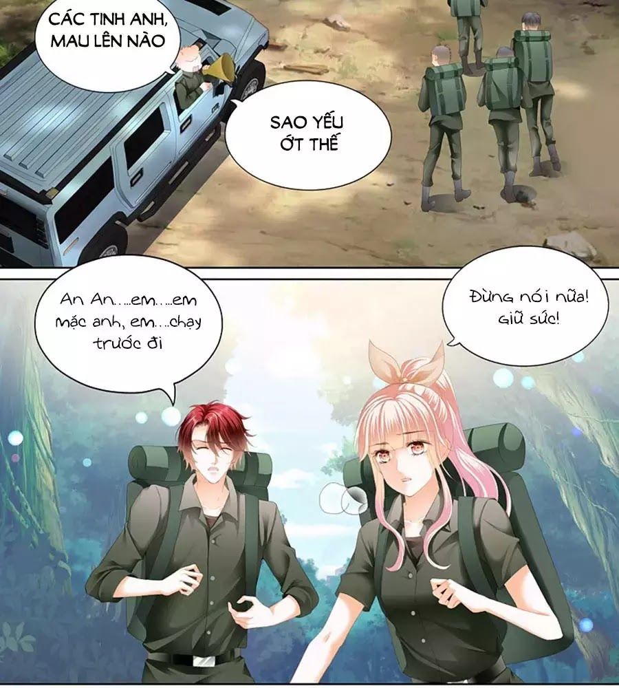 Bá Đạo Tiểu Thúc, Xin Trêu Chọc Vừa Thôi! Chapter 94 - 13