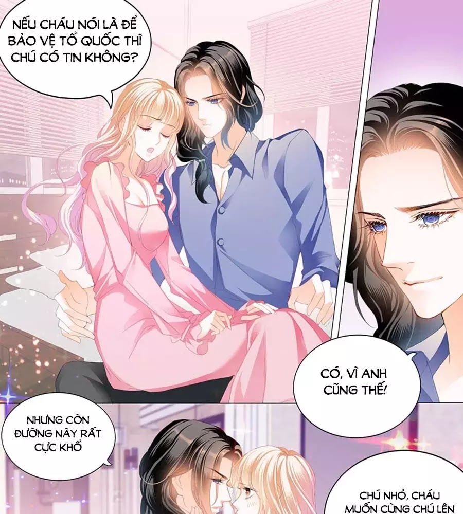 Bá Đạo Tiểu Thúc, Xin Trêu Chọc Vừa Thôi! Chapter 94 - 3