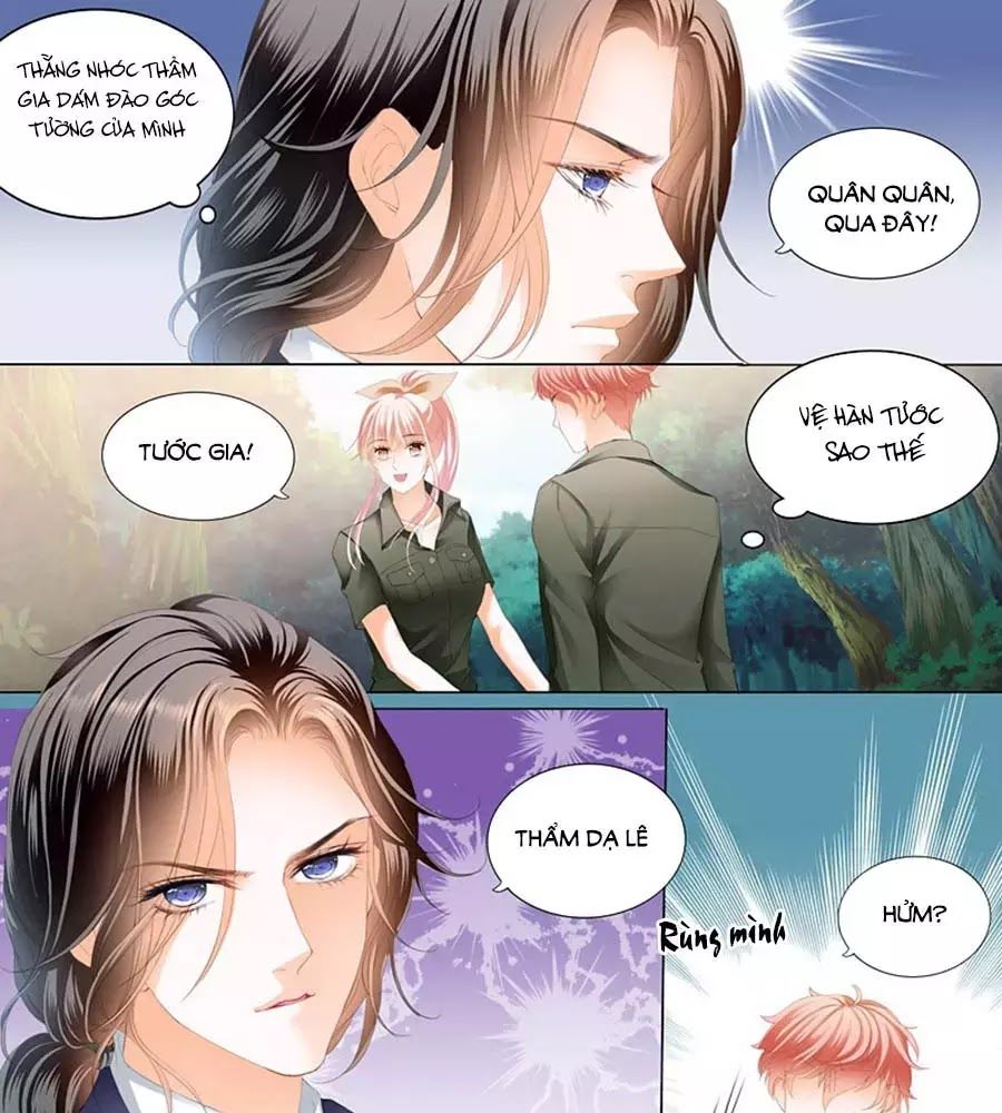 Bá Đạo Tiểu Thúc, Xin Trêu Chọc Vừa Thôi! Chapter 94 - 23
