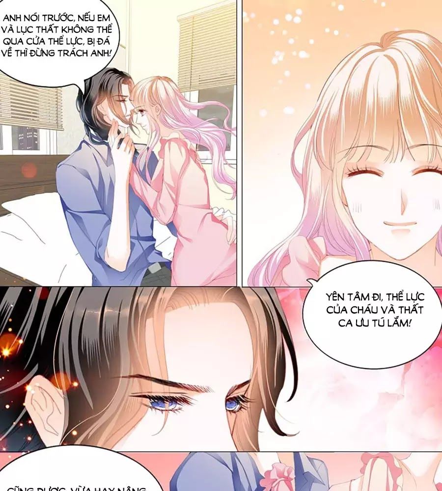 Bá Đạo Tiểu Thúc, Xin Trêu Chọc Vừa Thôi! Chapter 94 - 5