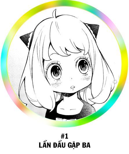 Gia Đình Điệp Viên Chapter 23.5 - 3