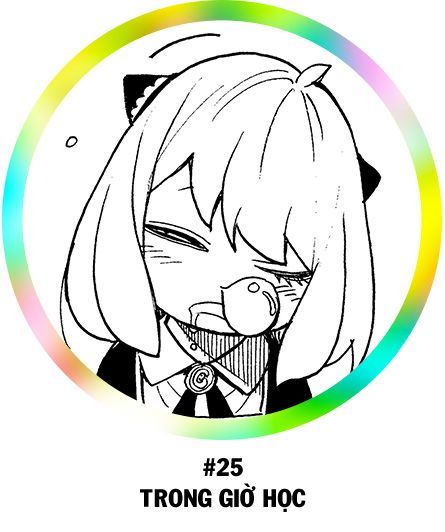 Gia Đình Điệp Viên Chapter 23.5 - 27