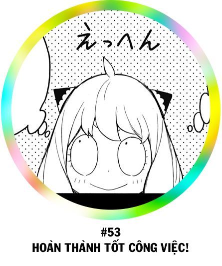 Gia Đình Điệp Viên Chapter 23.5 - 55