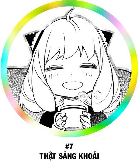 Gia Đình Điệp Viên Chapter 23.5 - 9