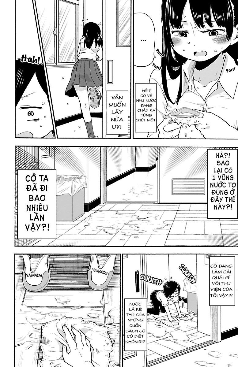 Boku No Kokoro Yabai Yatsu Chapter 7 - 5