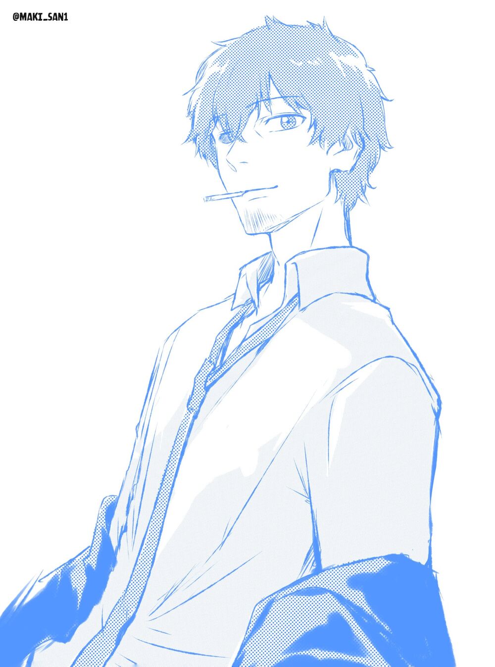 Momo: The Blood Taker Chapter 31 - 22