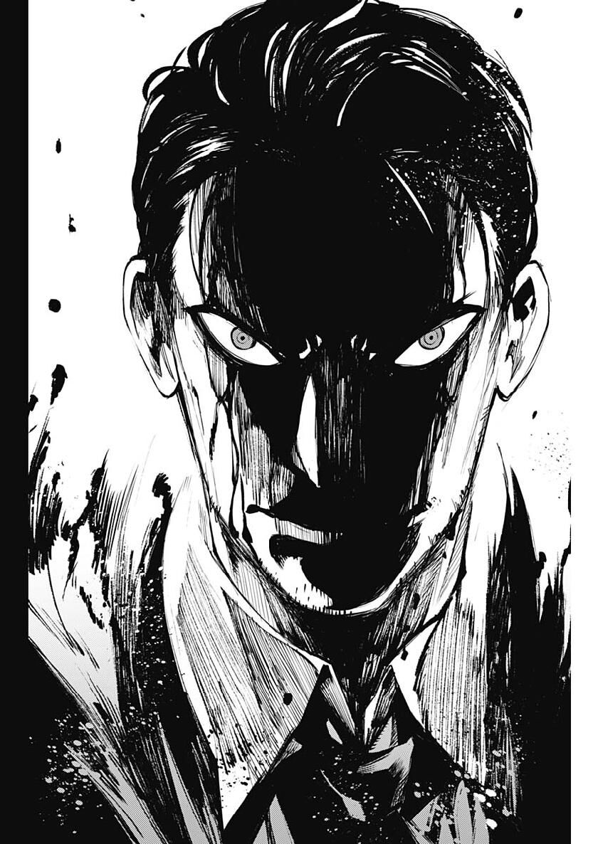 Momo: The Blood Taker Chapter 31 - 5