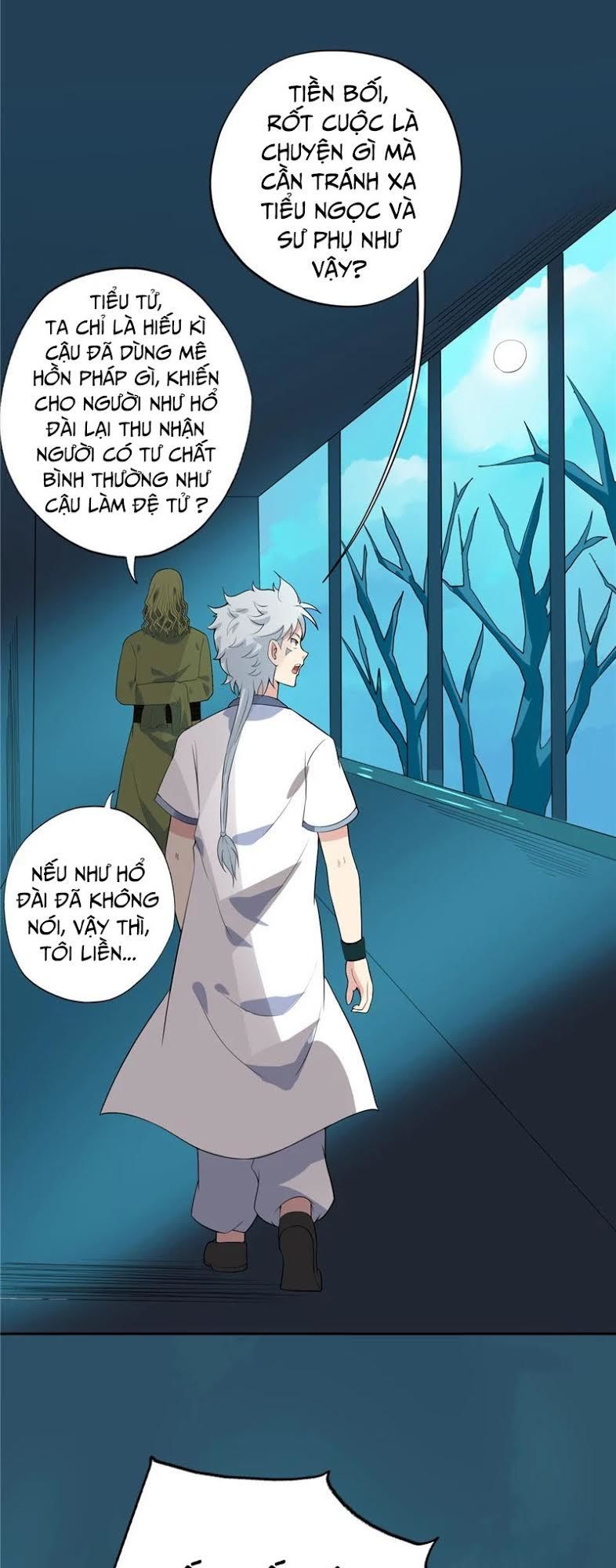 Chí Tôn Võ Đế Chapter 132 - 19