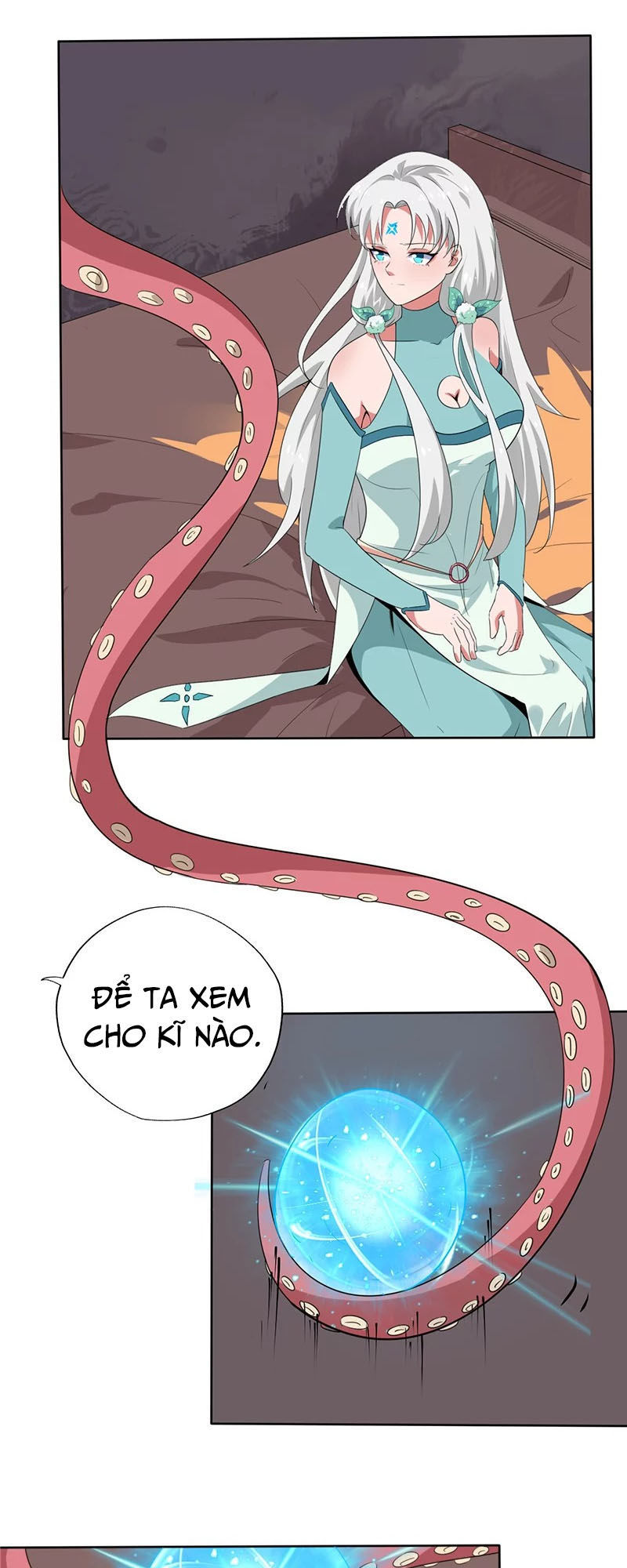Chí Tôn Võ Đế Chapter 132 - 4