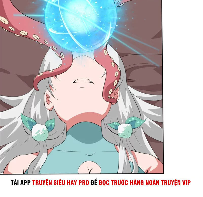 Chí Tôn Võ Đế Chapter 132 - 5