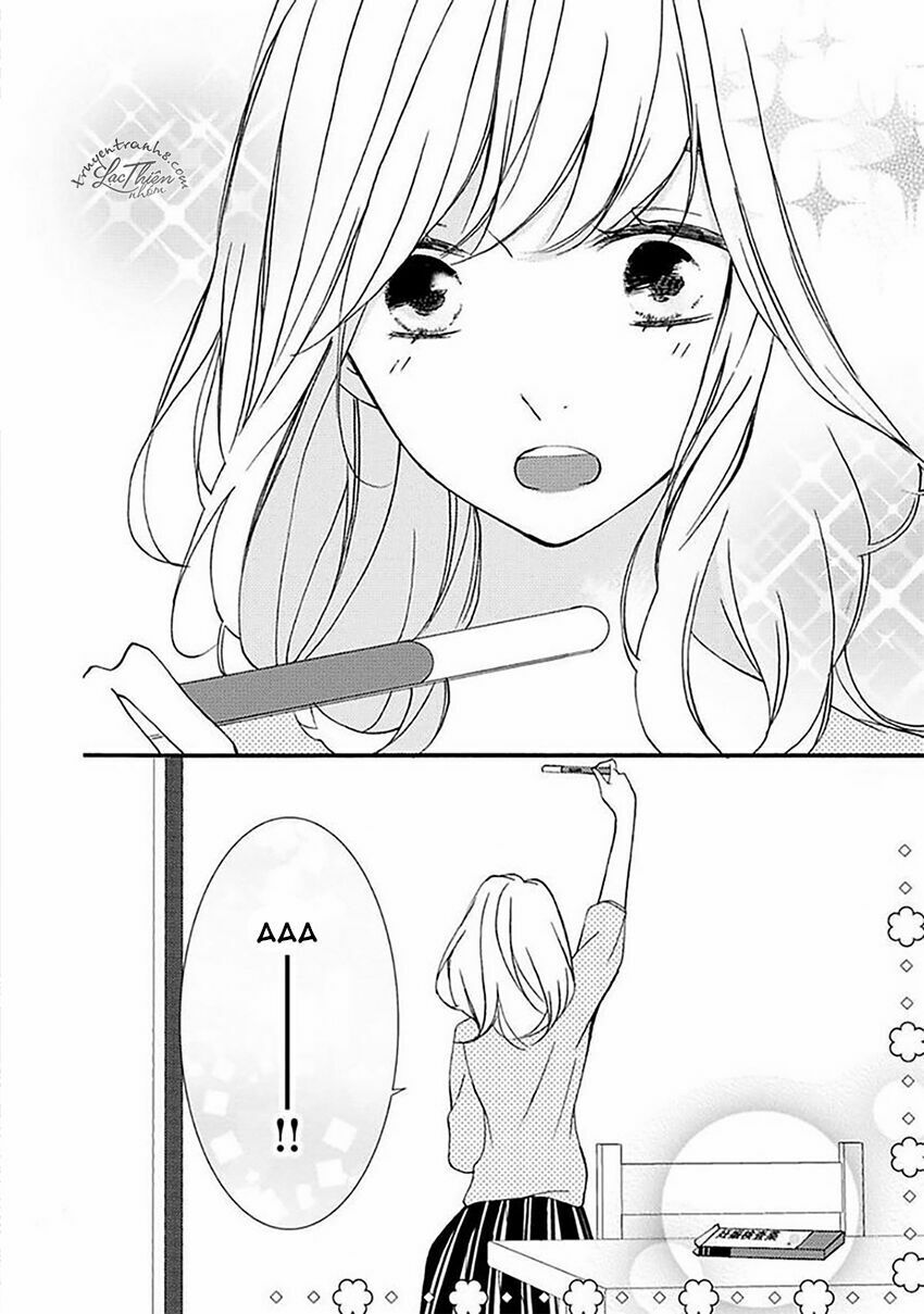 Tình Yêu Bí Mật Chapter 12 - 35