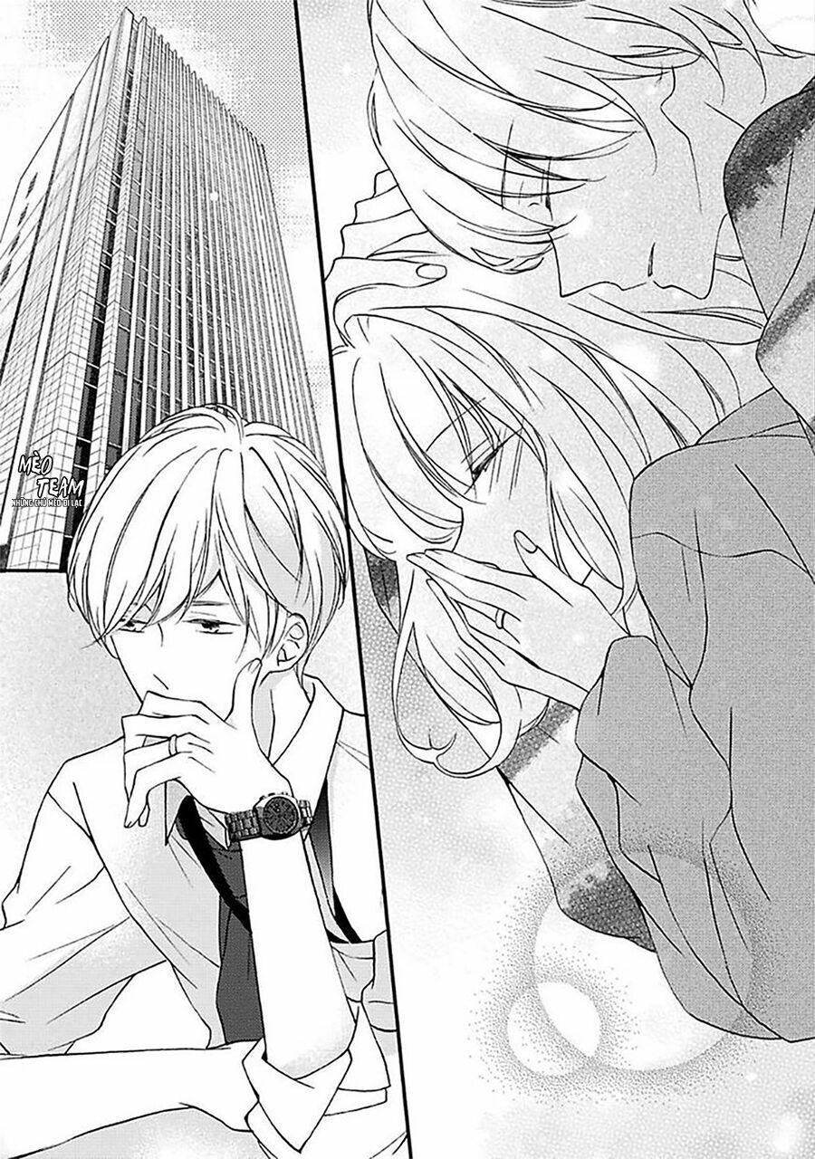 Tình Yêu Bí Mật Chapter 13 - 12