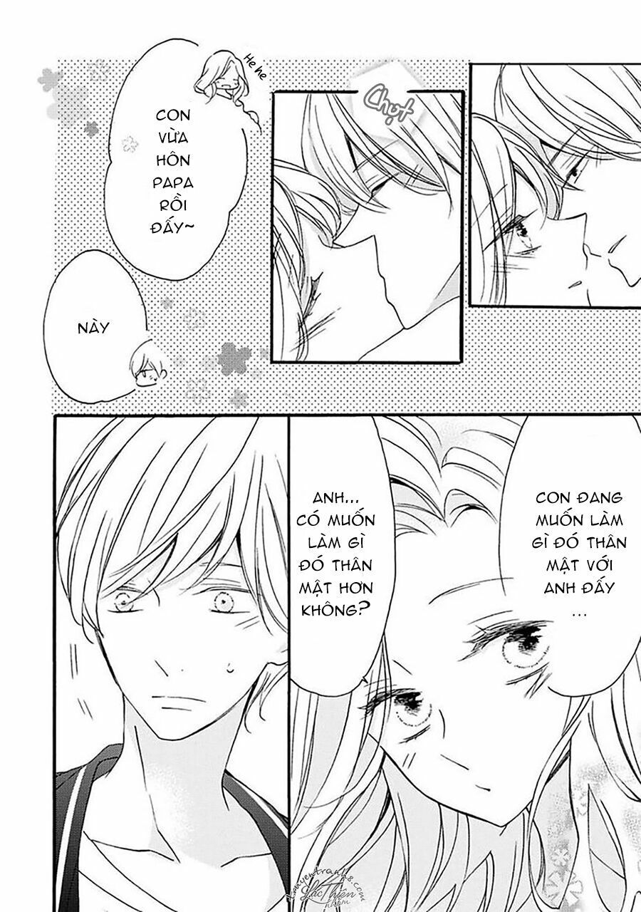 Tình Yêu Bí Mật Chapter 13 - 23