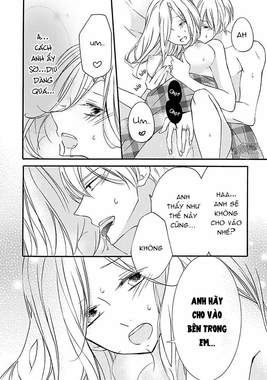 Tình Yêu Bí Mật Chapter 13 - 29