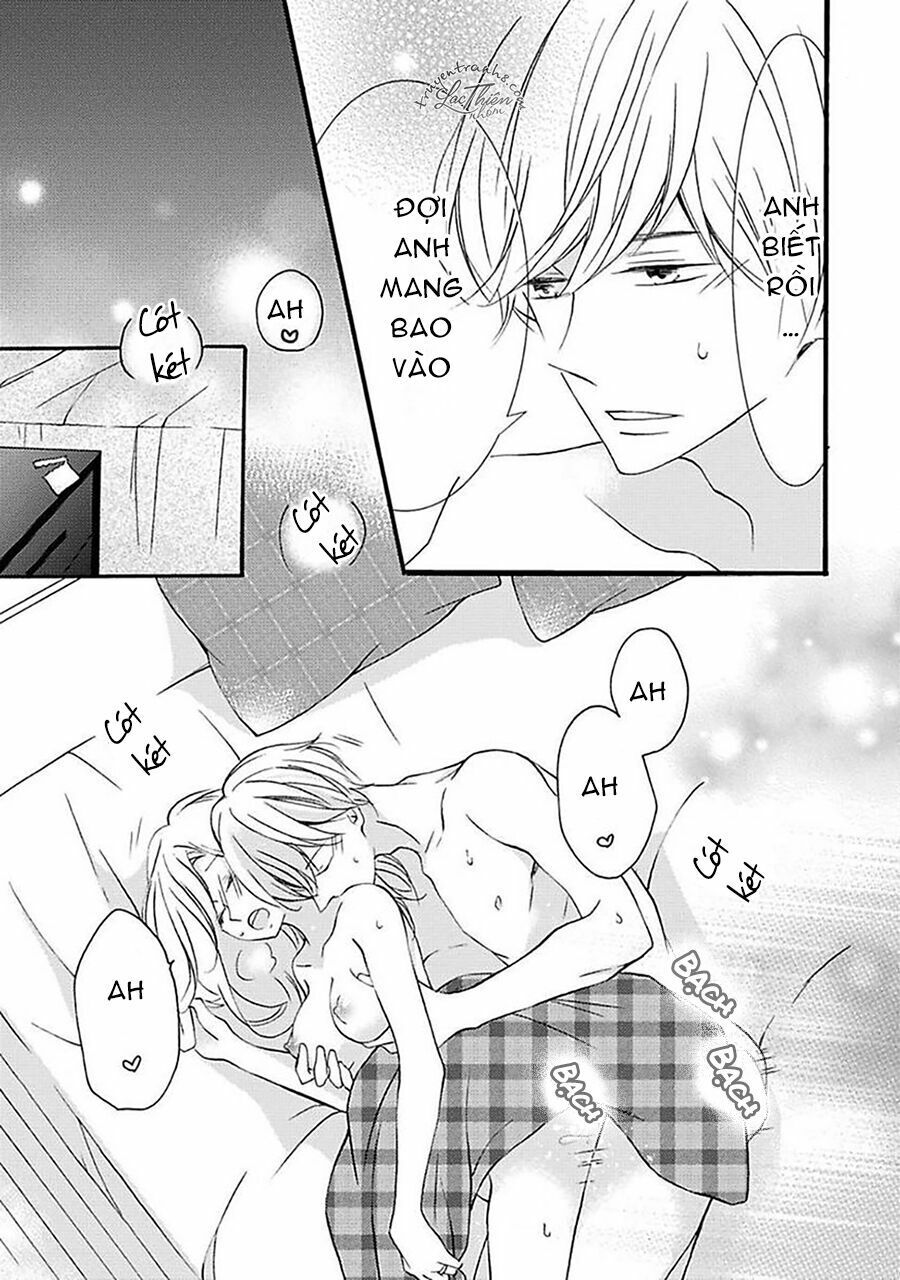 Tình Yêu Bí Mật Chapter 13 - 30