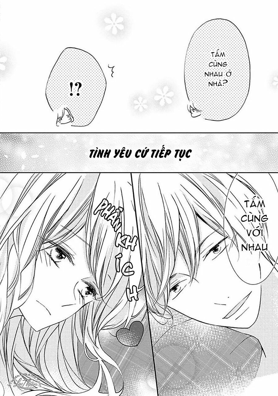 Tình Yêu Bí Mật Chapter 13 - 35