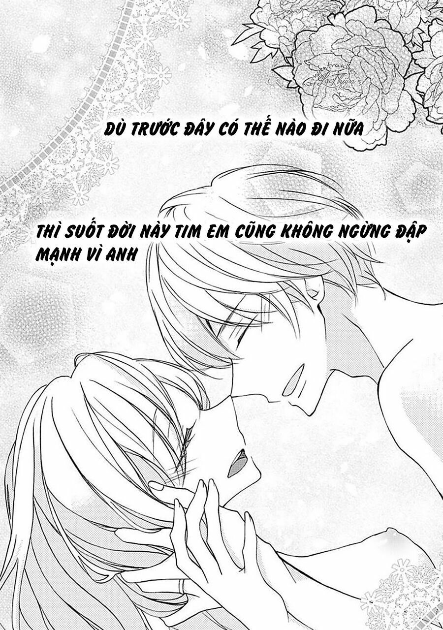 Tình Yêu Bí Mật Chapter 13 - 36