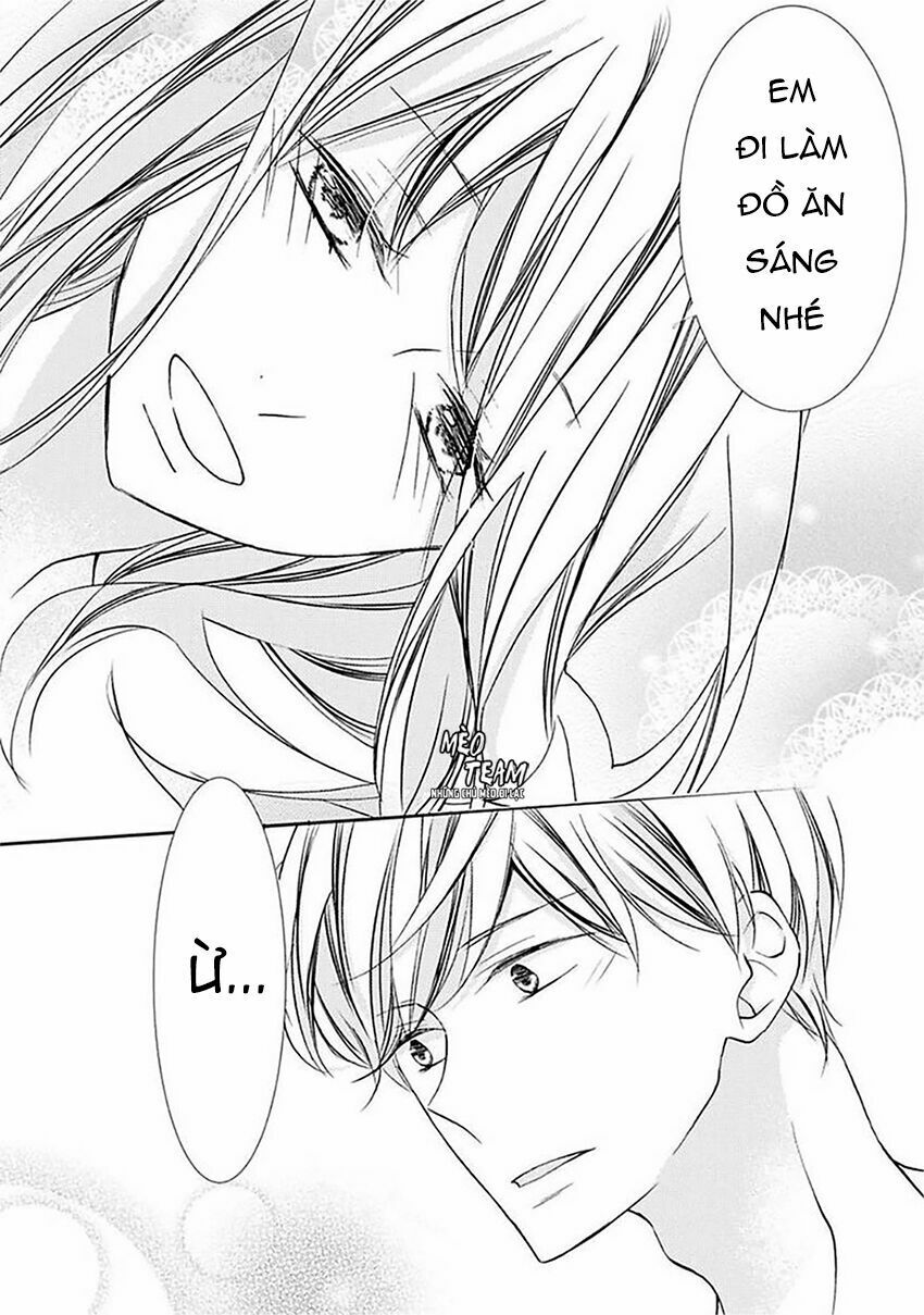 Tình Yêu Bí Mật Chapter 14 - 33