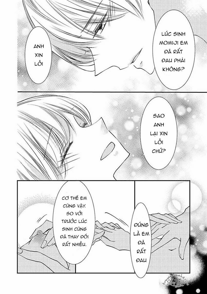 Tình Yêu Bí Mật Chapter 15 - 34