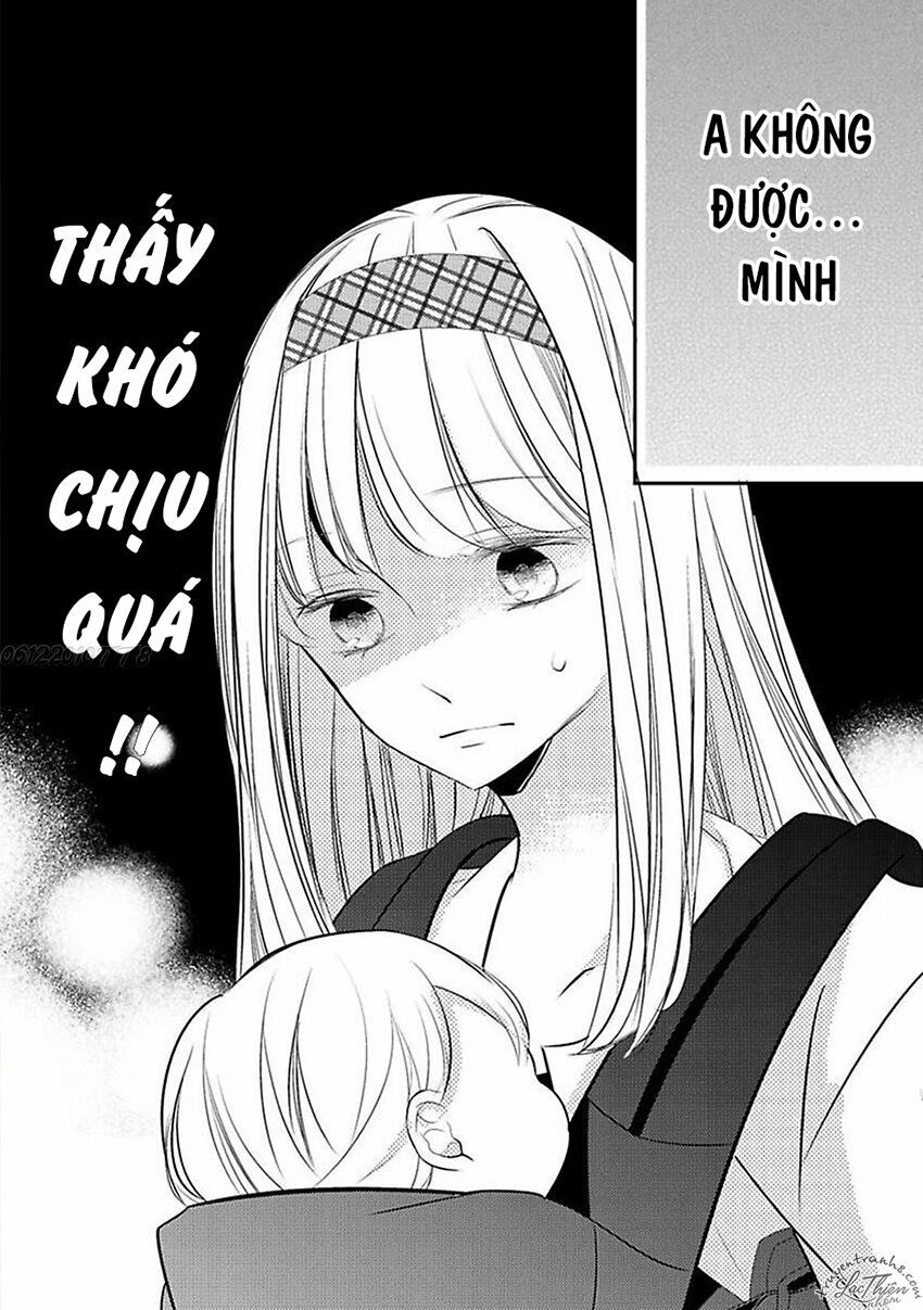 Tình Yêu Bí Mật Chapter 16 - 46
