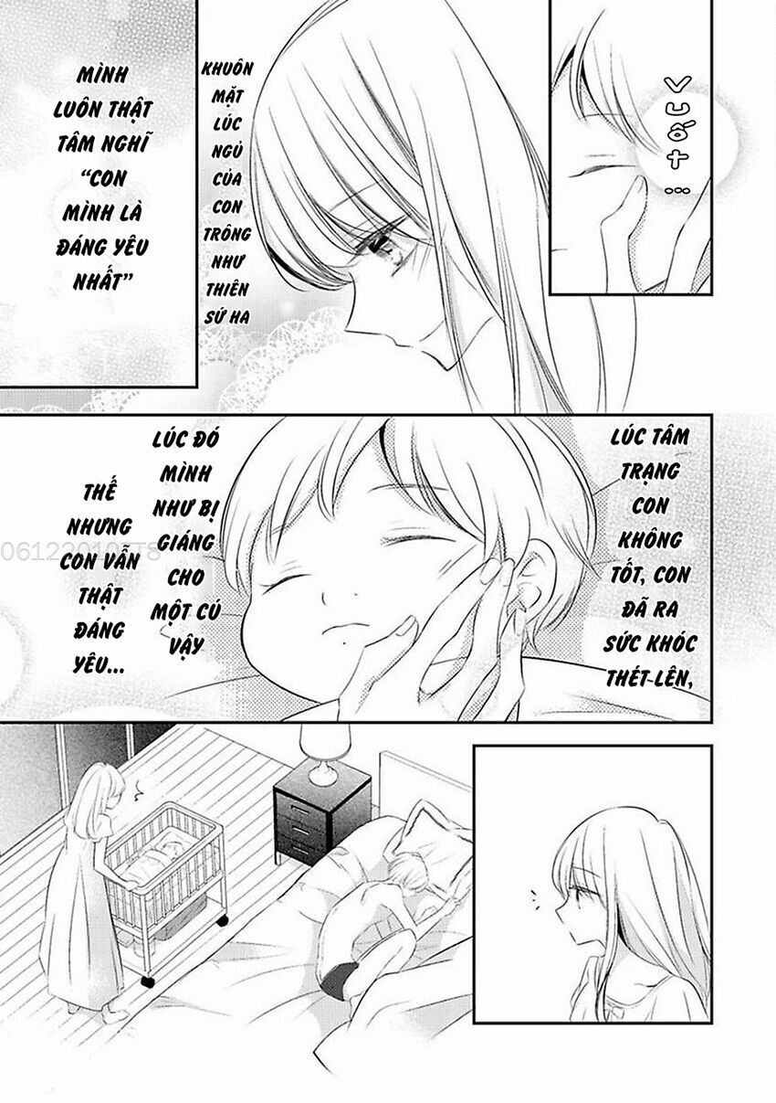 Tình Yêu Bí Mật Chapter 17 - 41