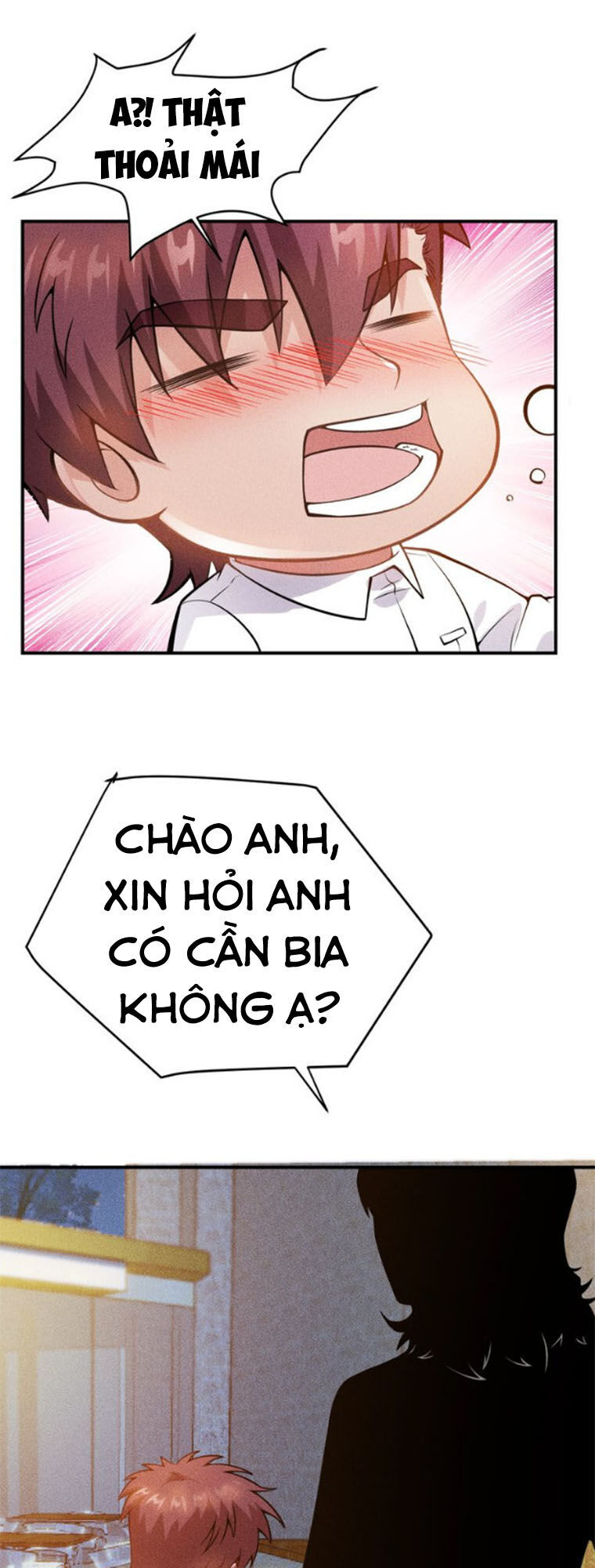 Cao Thủ Cận Vệ Của Nữ Chủ Tịch Chapter 66 - 33