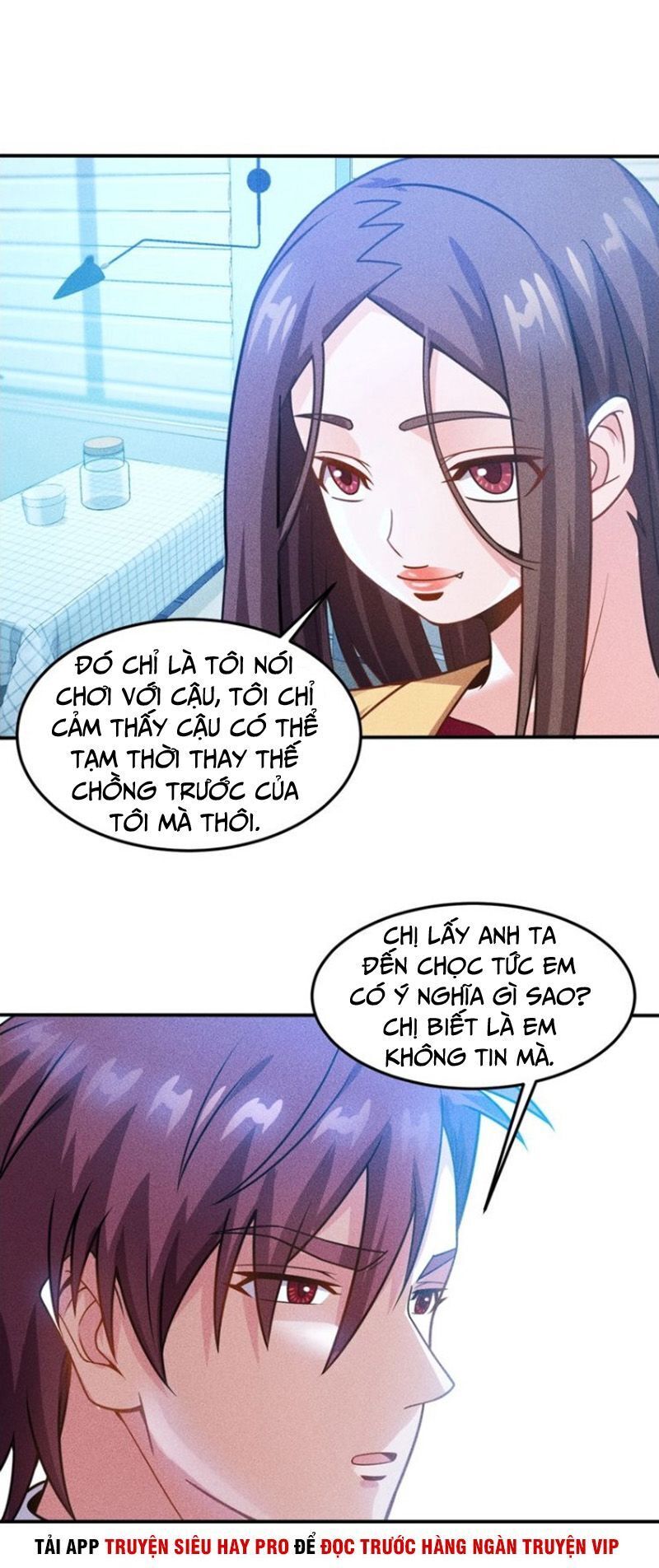 Cao Thủ Cận Vệ Của Nữ Chủ Tịch Chapter 86 - 6