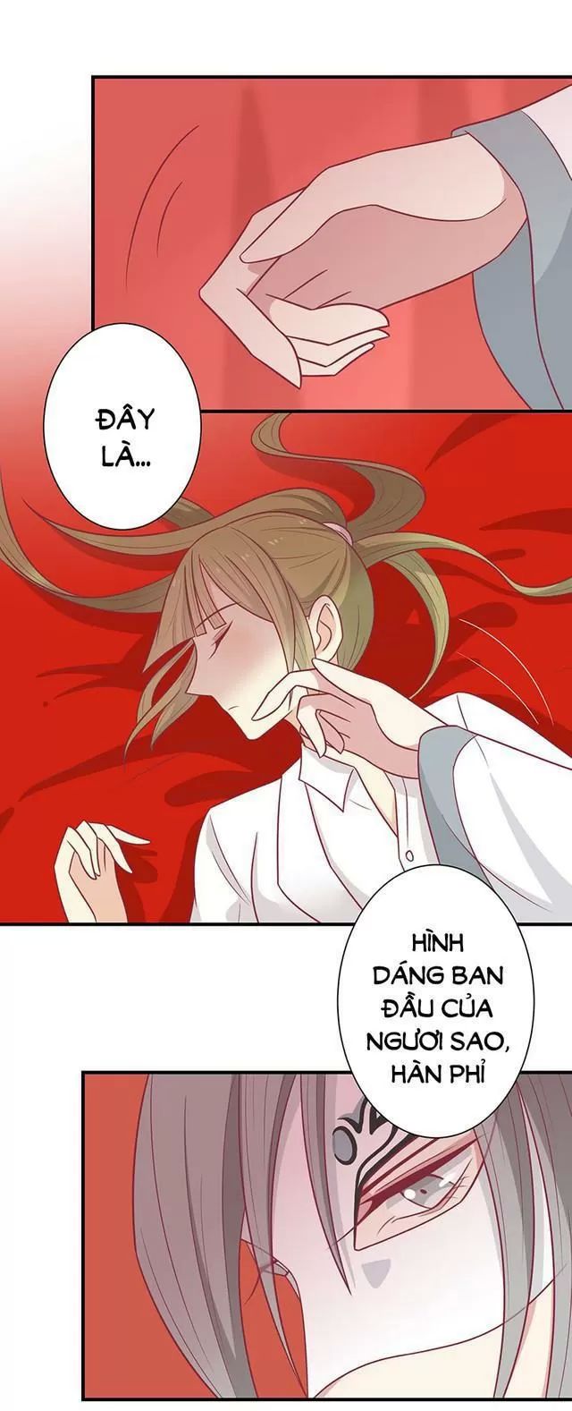 Vương Gia Người Ta Sẽ Giảm Béo Mà!!! Chapter 46 - 13