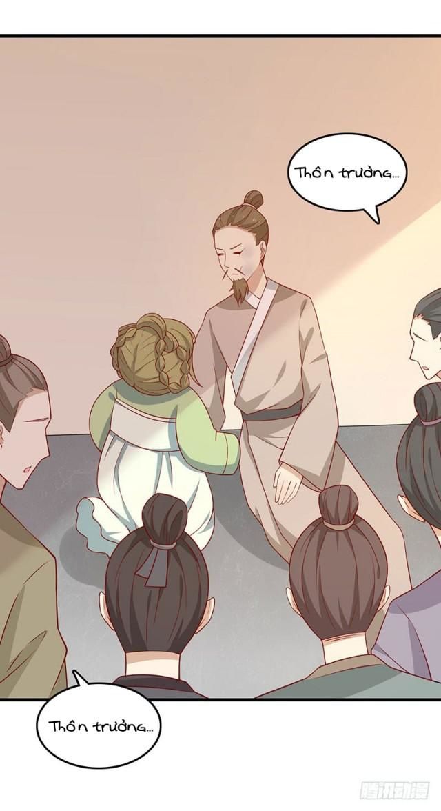 Vương Gia Người Ta Sẽ Giảm Béo Mà!!! Chapter 64 - 9