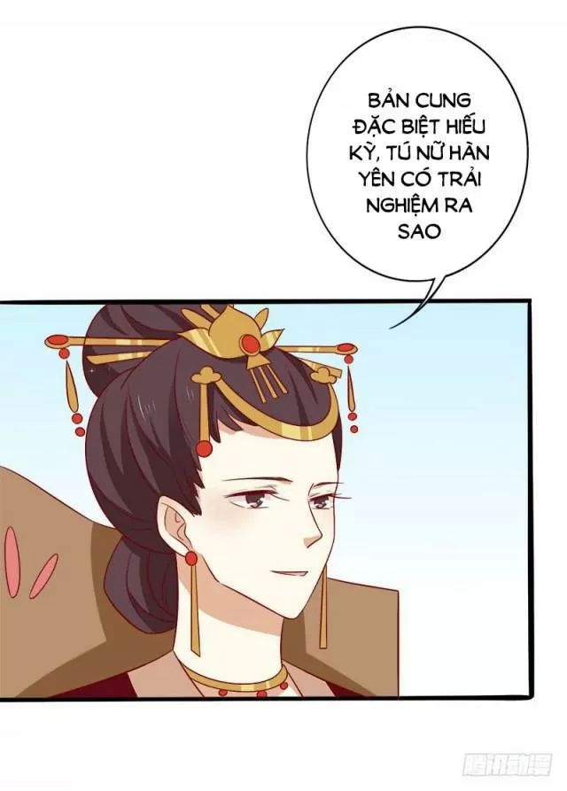Vương Gia Người Ta Sẽ Giảm Béo Mà!!! Chapter 66 - 34