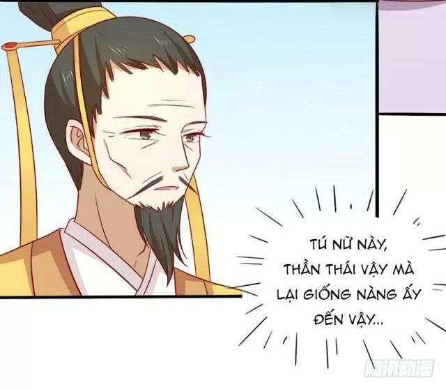 Vương Gia Người Ta Sẽ Giảm Béo Mà!!! Chapter 66 - 37