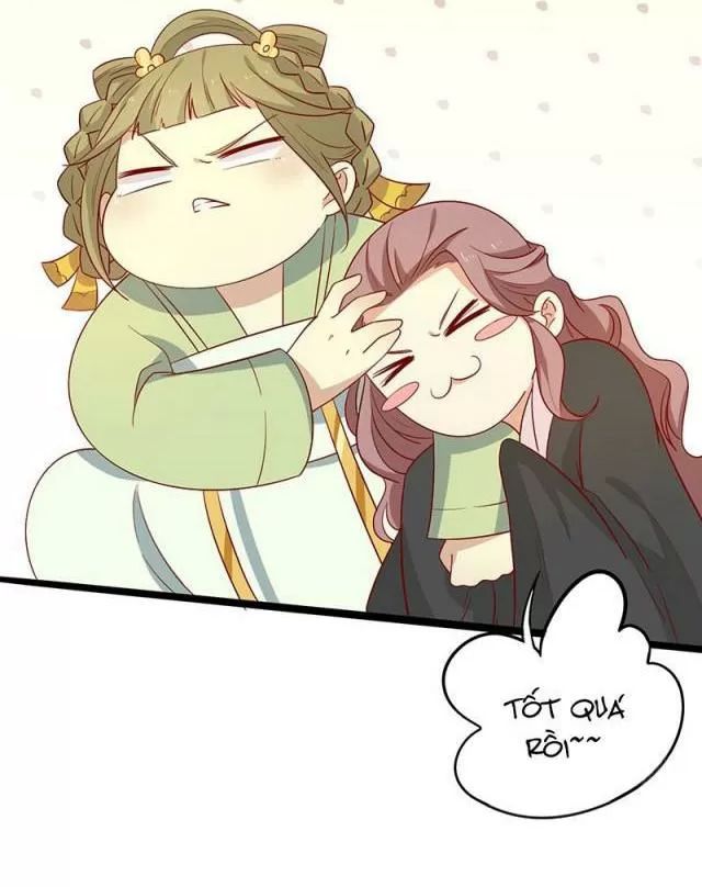 Vương Gia Người Ta Sẽ Giảm Béo Mà!!! Chapter 68 - 81