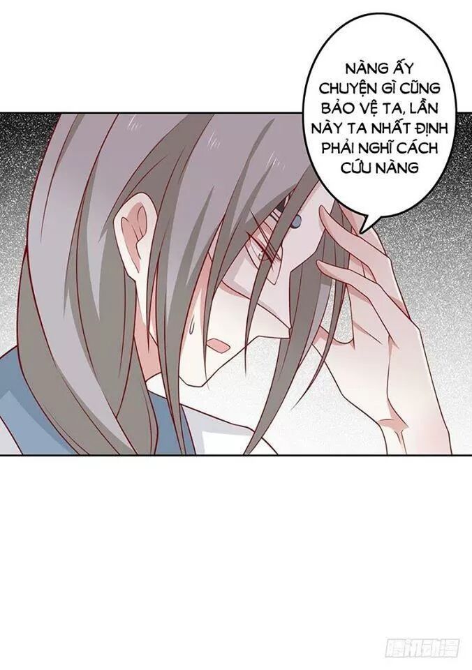 Vương Gia Người Ta Sẽ Giảm Béo Mà!!! Chapter 72 - 28