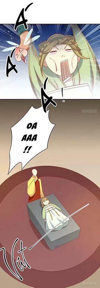 Vương Gia Người Ta Sẽ Giảm Béo Mà!!! Chapter 74 - 18