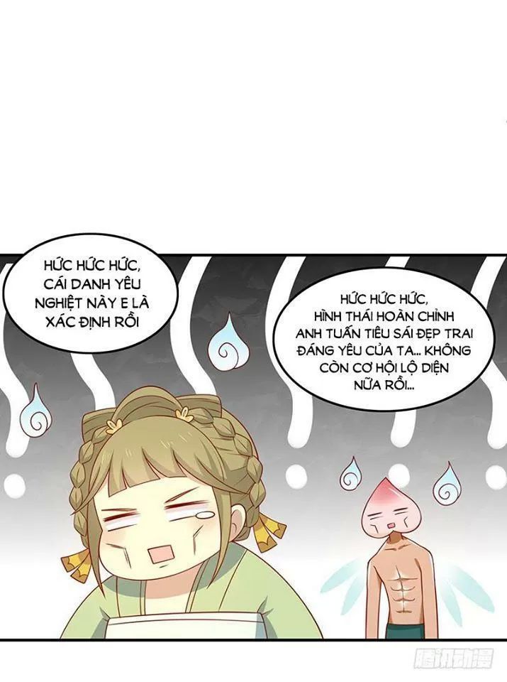 Vương Gia Người Ta Sẽ Giảm Béo Mà!!! Chapter 74 - 24