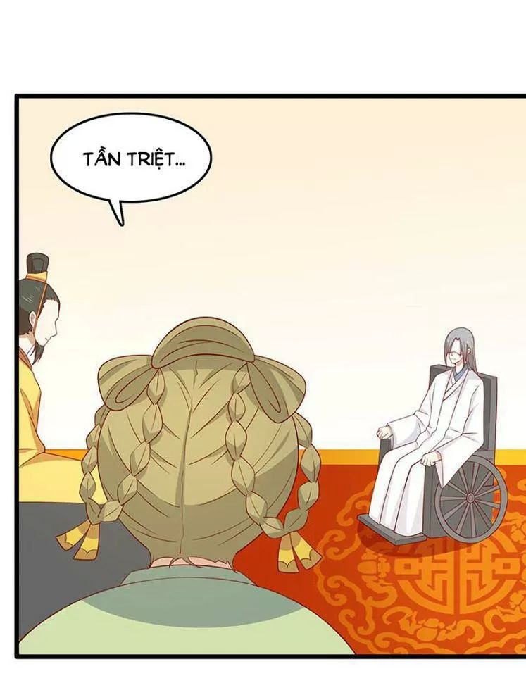 Vương Gia Người Ta Sẽ Giảm Béo Mà!!! Chapter 74 - 32