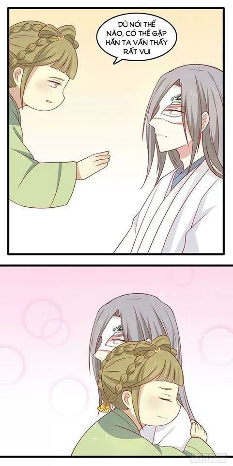 Vương Gia Người Ta Sẽ Giảm Béo Mà!!! Chapter 74 - 36