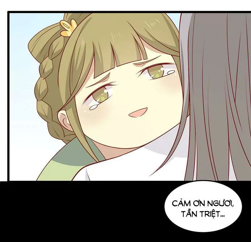 Vương Gia Người Ta Sẽ Giảm Béo Mà!!! Chapter 74 - 37