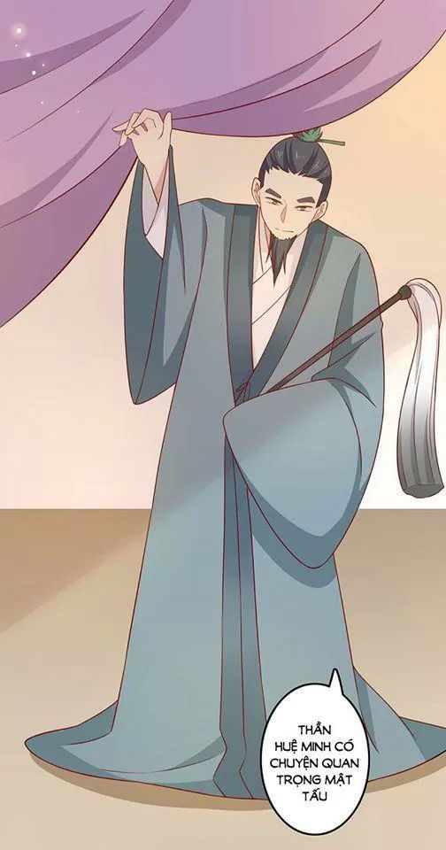 Vương Gia Người Ta Sẽ Giảm Béo Mà!!! Chapter 74 - 40