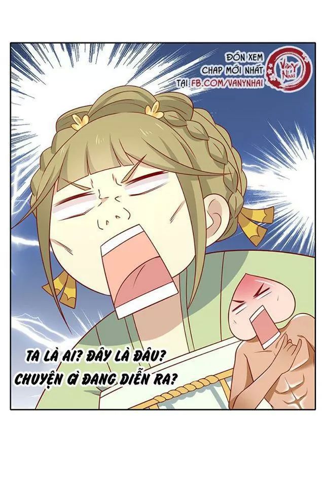 Vương Gia Người Ta Sẽ Giảm Béo Mà!!! Chapter 74 - 49