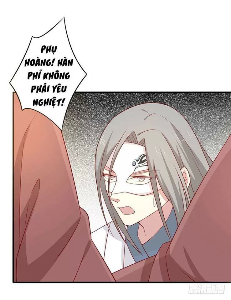 Vương Gia Người Ta Sẽ Giảm Béo Mà!!! Chapter 74 - 6
