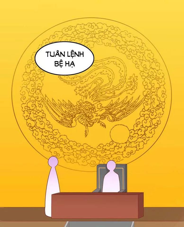 Vương Gia Người Ta Sẽ Giảm Béo Mà!!! Chapter 74 - 10